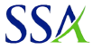 SSA Logo